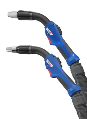 Rauchgas-Absaugbrenner Rauchgas-Absaugbrenner