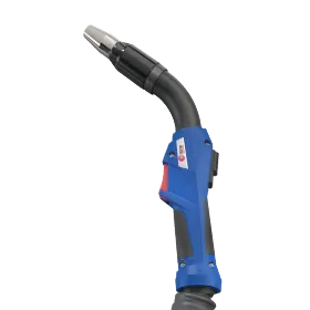 Rauchgas-Absaugbrenner xFUME® PRO Rauchgas-Absaugbrenner xFUME® PRO