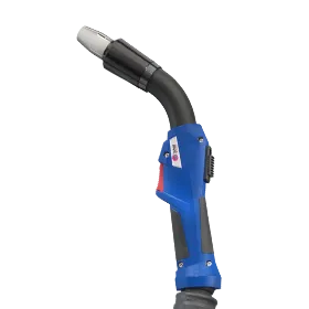 Rauchgas-Absaugbrenner xFUME® PRO HD Rauchgas-Absaugbrenner xFUME® PRO HD