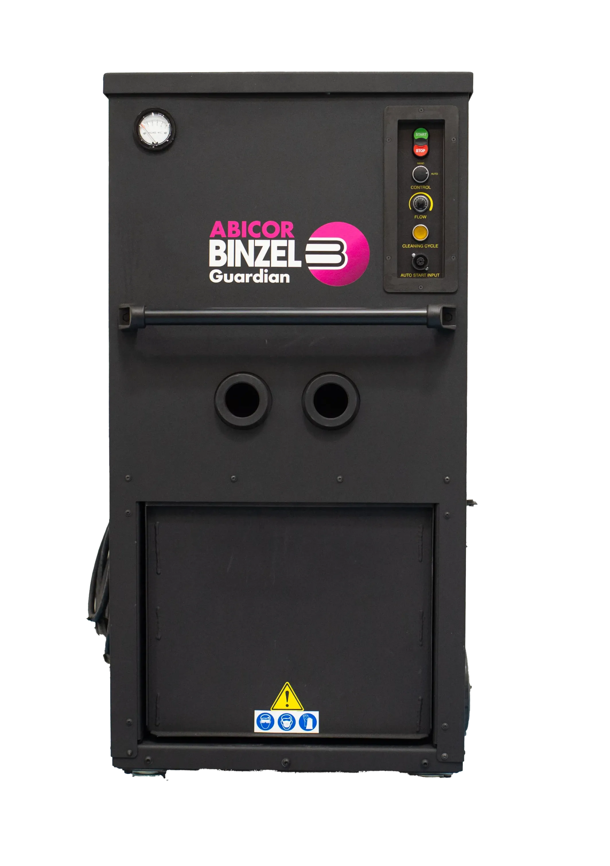 xFUME® GUARDIAN xFUME® GUARDIAN